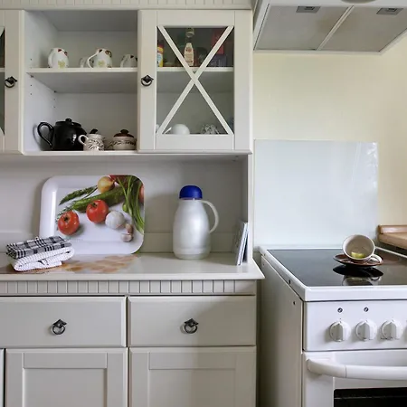 Apartment Postel *