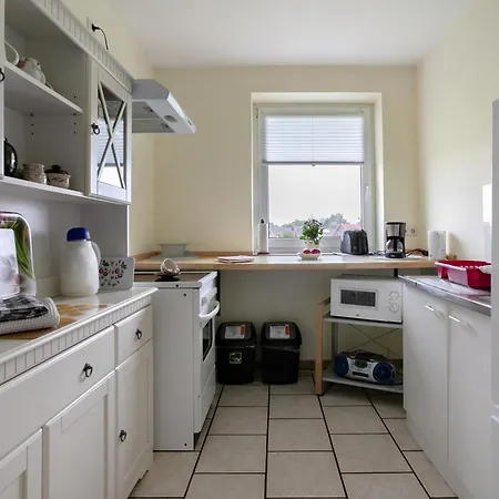 Apartment Postel *