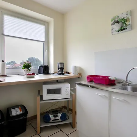 Apartment Postel