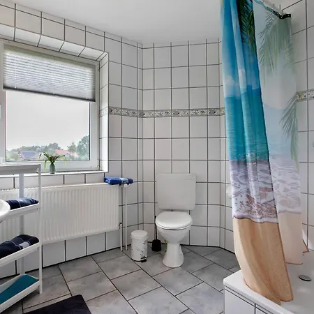 Postel Apartment Meldorf