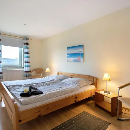 Apartment Postel Meldorf