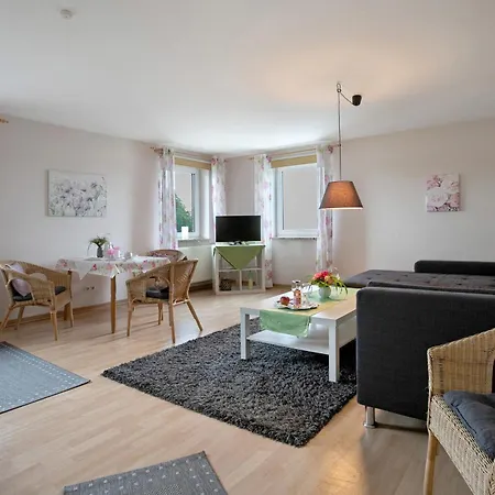 Postel Apartment *