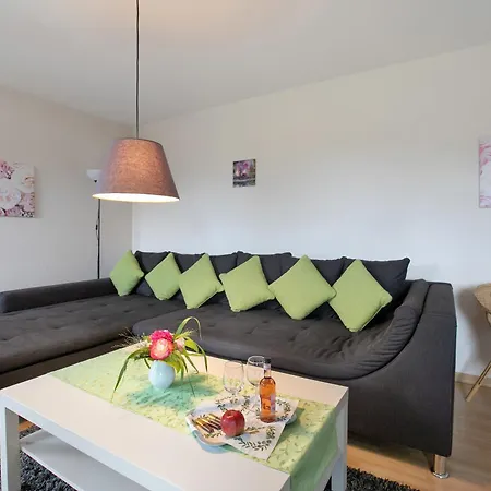 Apartment Postel Meldorf