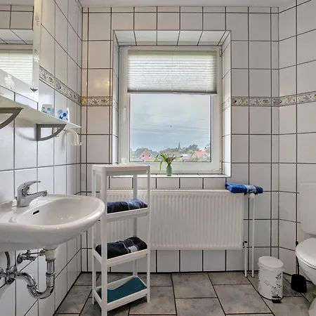 Postel Apartment