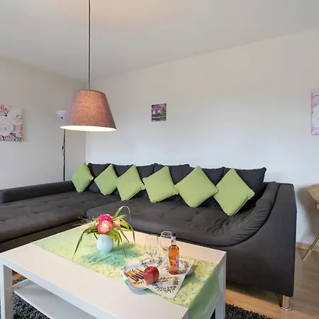 Apartment Postel *