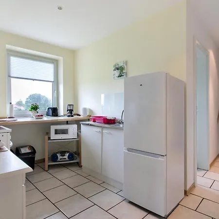 Apartmán Postel