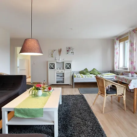 Postel Apartamento *