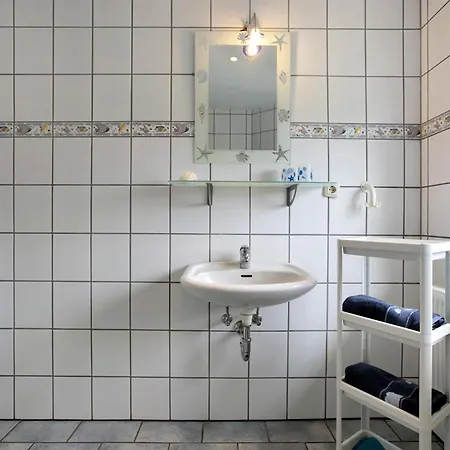 Apartamento Postel Meldorf