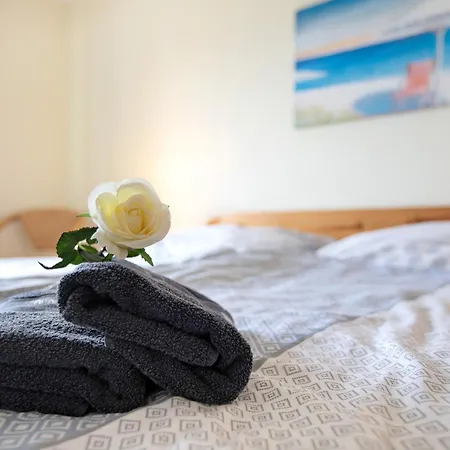 Apartamento Postel Meldorf