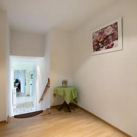 Postel Apartmán *
