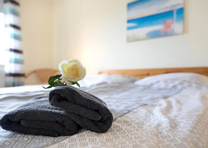 Postel Lägenhet Meldorf