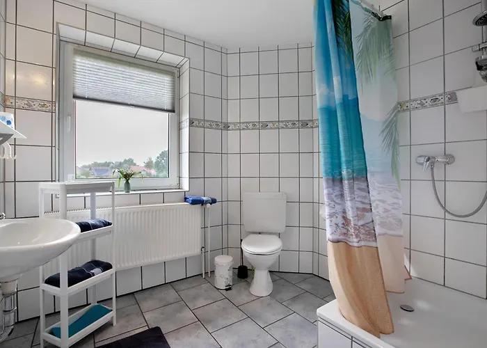 Postel Lägenhet Meldorf