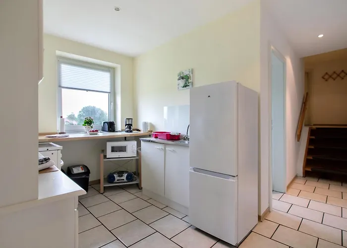 Lägenhet Postel Meldorf