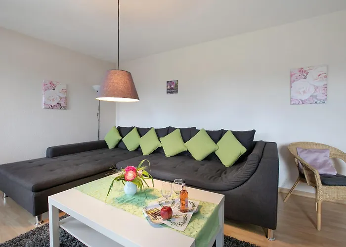 Lägenhet Postel Meldorf